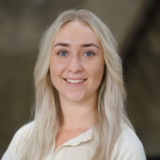 Foto van Tess van Ark - van Mossel