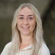 Foto van Tess van Mossel