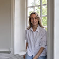 Foto van Tessa Dijkstra