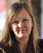 Foto van Tessa Elligens