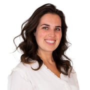Foto van Tessa Guit- Sterk