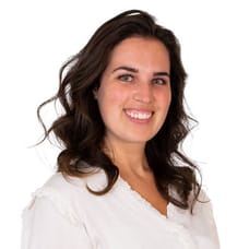 Foto van Tessa Guit- Sterk