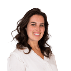 Foto van Tessa Guit- Sterk