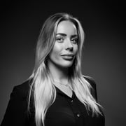 Foto van Tessa Koeman RM RT