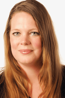 Foto van Tessa van der Voort