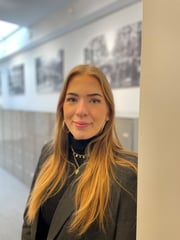 Foto van Tessa Wiltenburg
