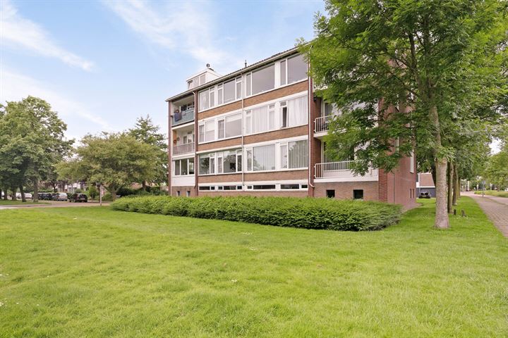 Tesselschadelaan 10 in Uithoorn foto