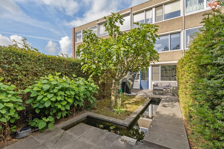 Tesselschadelaan 30 in Roosendaal foto