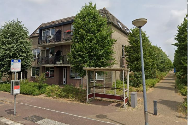 Foto van woning Tesselschadelaan 97, Muiderberg
