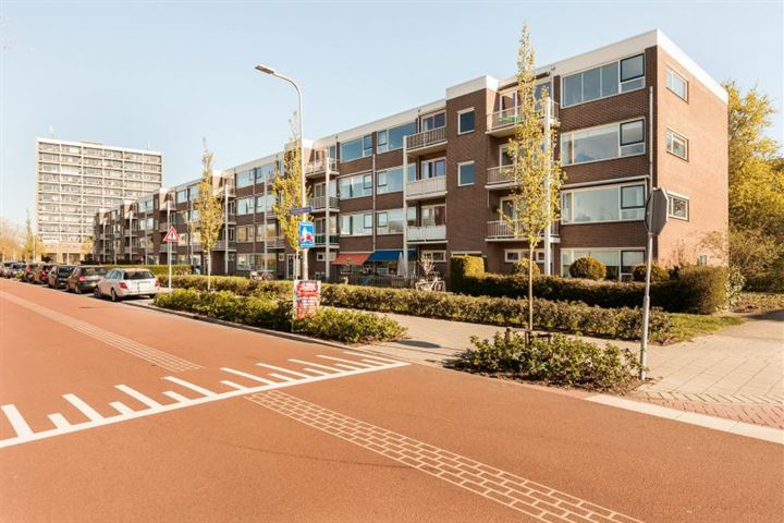 Tesselschadestraat 125 in Zwolle foto