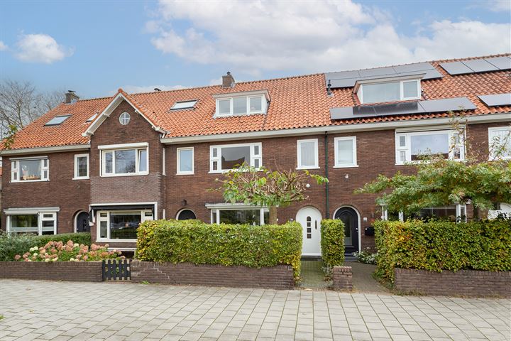 Tesselschadestraat 39 in Zwolle foto