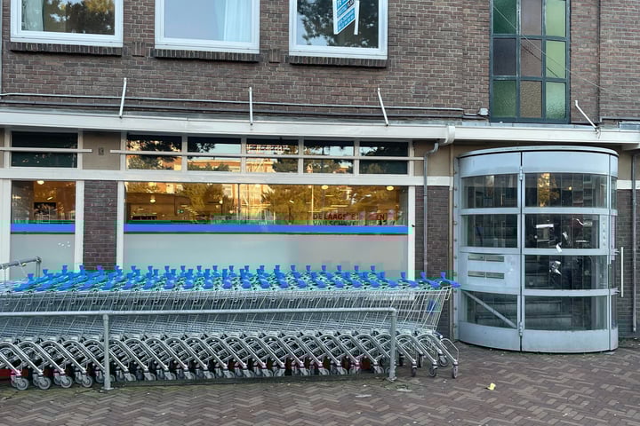 Tesselseplein 41 in 's-Gravenhage foto