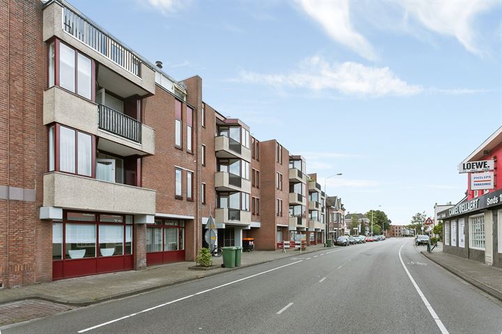 Teteringsedijk 144-A7 in Breda foto