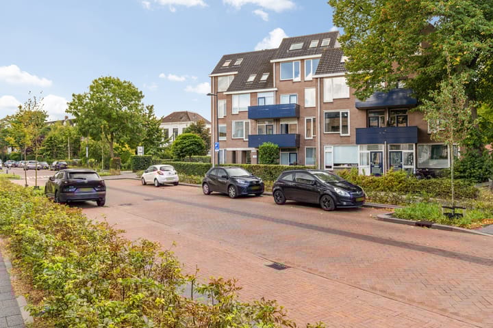 Foto van woning Teteringsedijk 54B, Breda