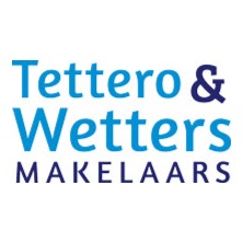 Logo Tettero & Wetters Makelaars
