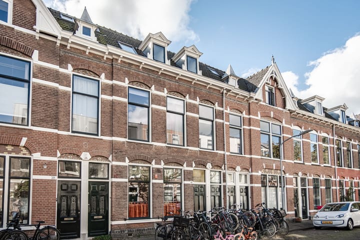 Tetterodestraat 40-RD in Haarlem foto