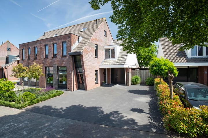 Teugel 6 in Hasselt