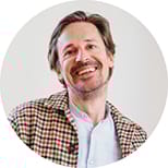 Foto van Teun Pieter van Geloven