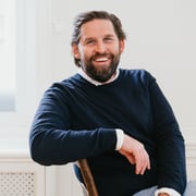 Foto van Teun van Esch