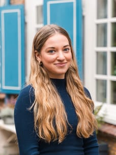 Foto van Teunice Buijs