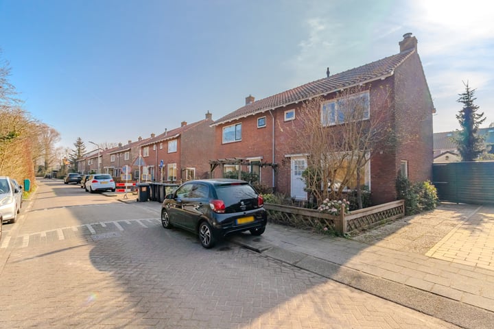 Foto van woning Teunis Slagterstraat 9, Westzaan