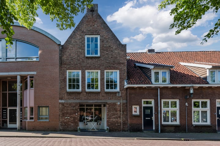 Foto van woning Teut 51, Amersfoort