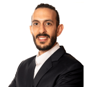Foto van Tevfik Turhan