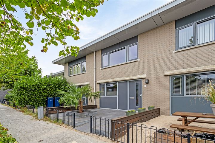 Texelstraat 34 in Almere foto