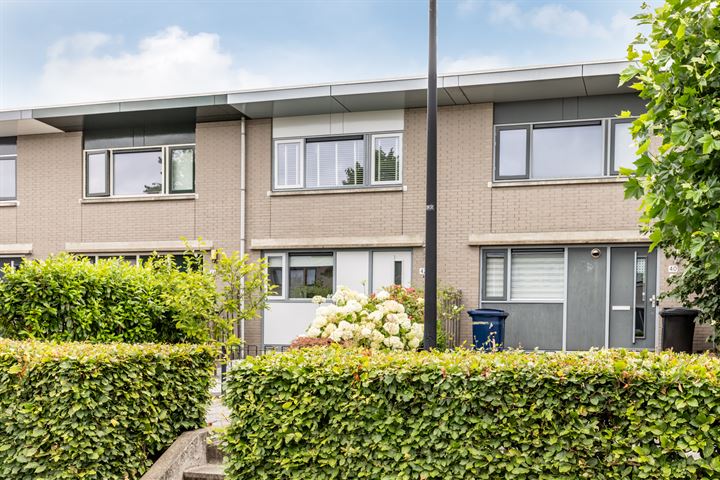 Texelstraat 42 in Almere foto