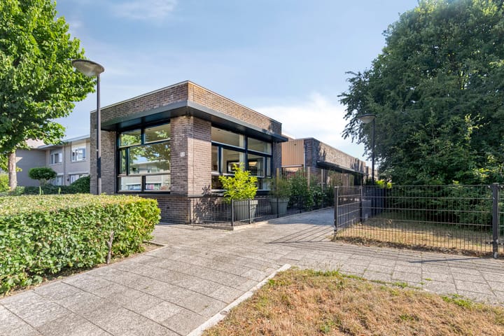 Texelstraat 52 in Almere foto