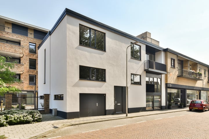 Texelstraat 88D in Amstelveen foto
