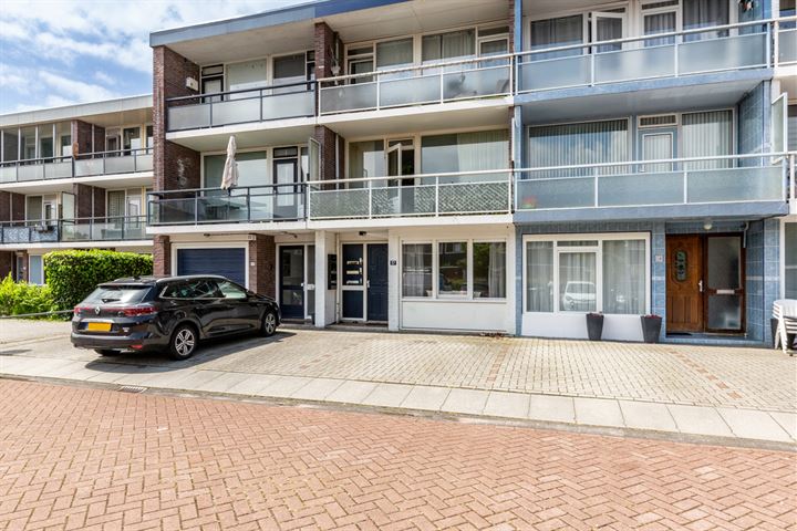 Texelstroom 17A in Lelystad foto