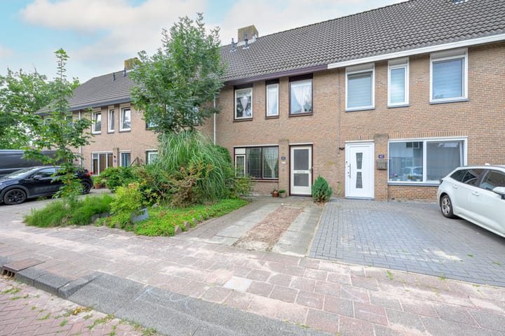 Texelstroom 62 in Wieringerwerf foto