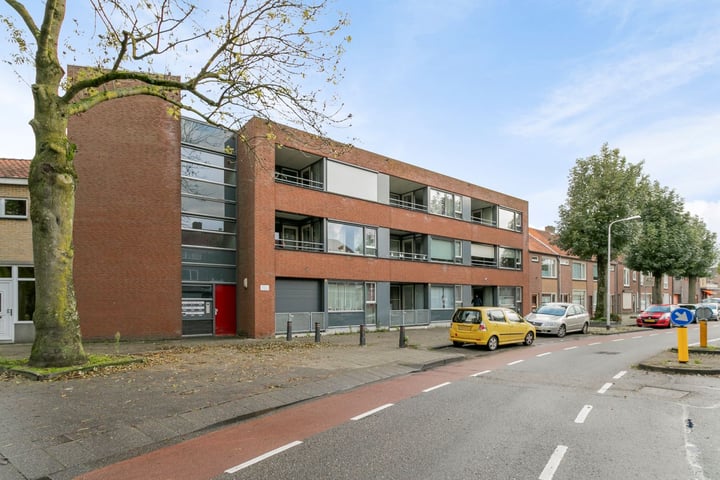 Textielplein 47-02 in Tilburg foto