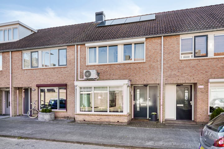 Foto van woning Textielplein 86-25, Tilburg