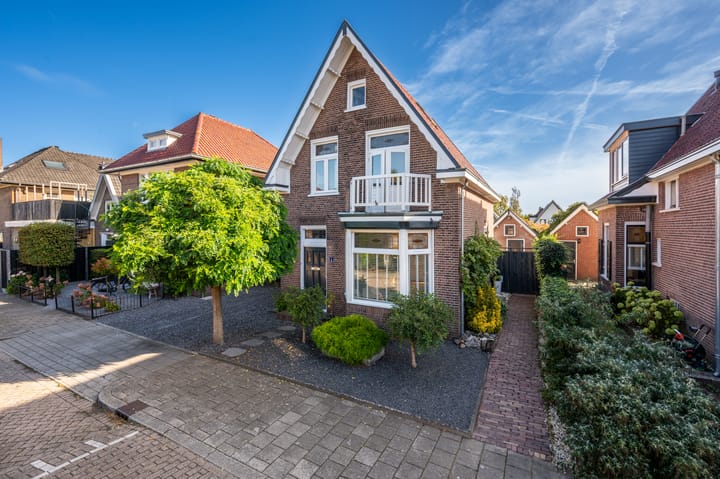 Textielweg 3 in Apeldoorn