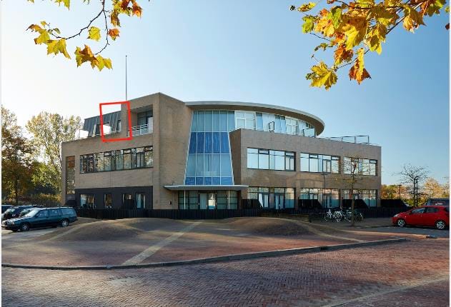 Teylersplein 2C-6 in Nieuwveen