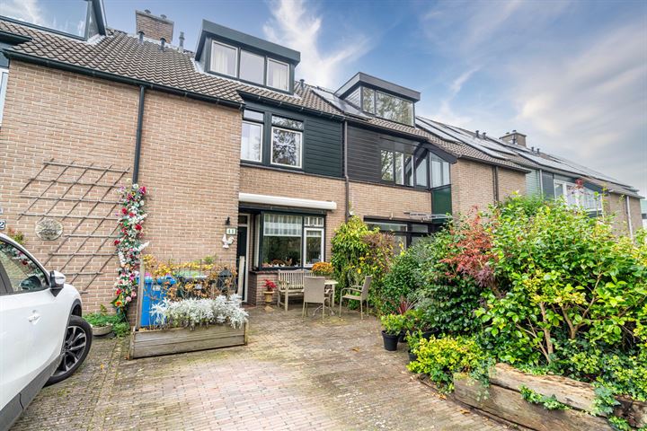 Teylingen 41 in Leidschendam foto