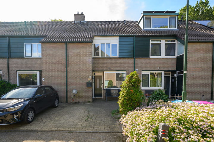 Foto van woning Teylingen 51, Leidschendam