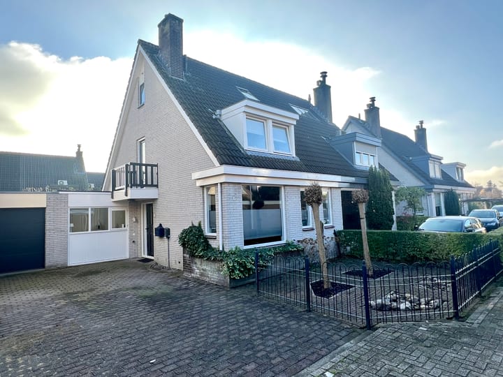 Th Elsenstraat 4 in Montfoort