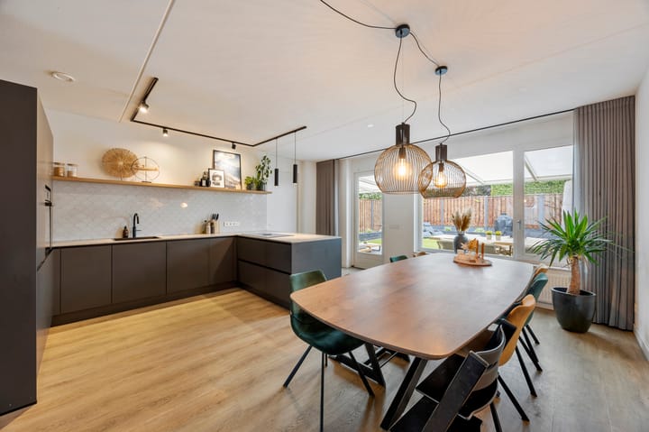 Foto van woning Thaalweg Oost 38, Echt