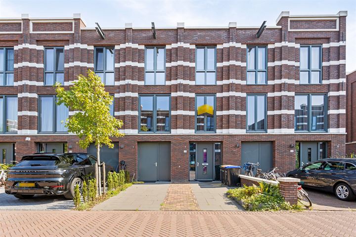 Thalassa 19 in Wormerveer foto