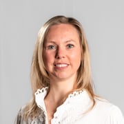 Foto van Thamara Besselsen-Ratterman