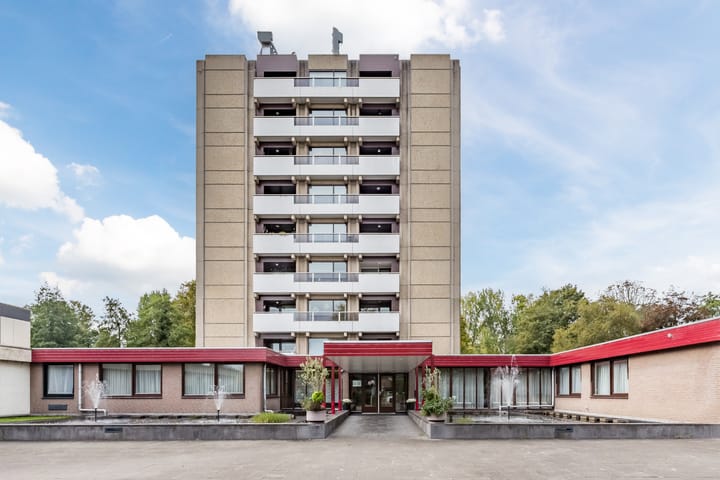 Foto van woning Thamerhorn 41, Uithoorn