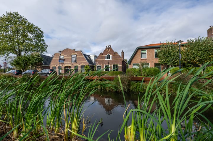 Thamerlaan 17 in Uithoorn foto