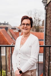 Foto van Thea van Vliet - Lantinga