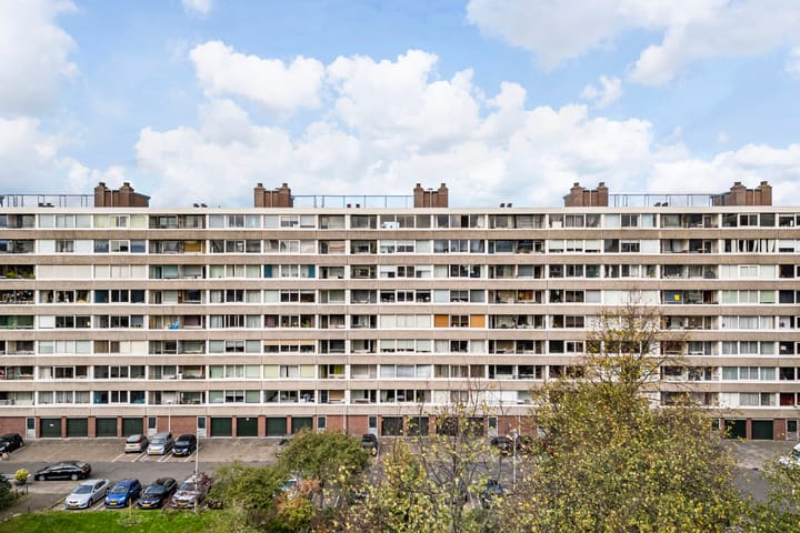 Theemsdreef 346 in Utrecht foto