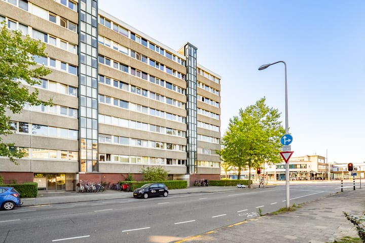 Theemsdreef 438 in Utrecht