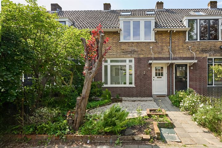 Foto van woning Theemsstraat 19, Haarlem