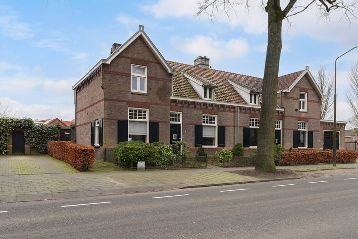 Foto van woning Theerestraat 63, Sint-Michielsgestel